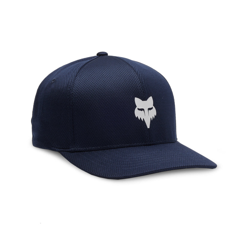 Fox Head Tech Flexfit Midnight Cap