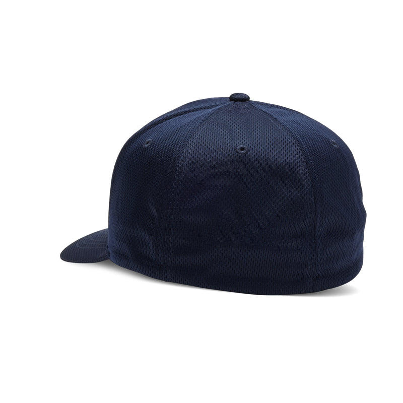 Fox Head Tech Flexfit Midnight Cap