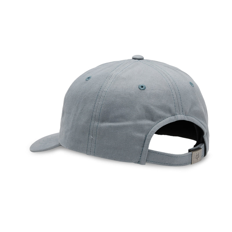 Fox Wordmark Adjustable Citadel Cap