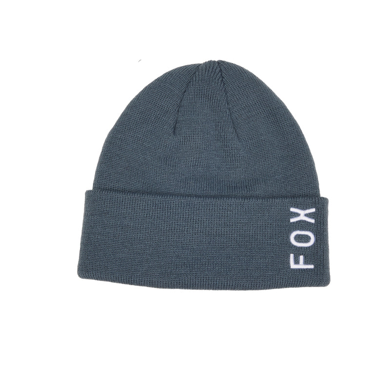 Fox Lady Winter Hat W Wordmark Citadel