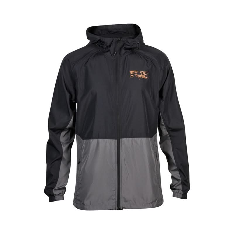 Fox Cienega Windbreaker Black
