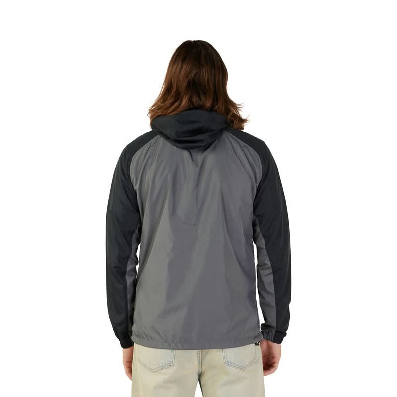 Fox Cienega Windbreaker Black