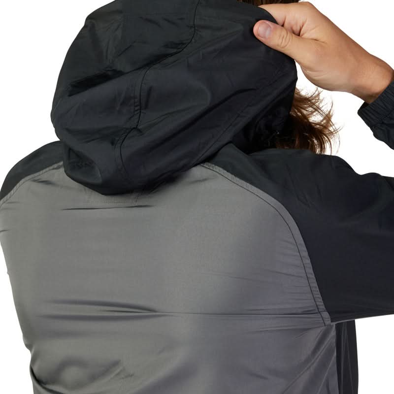 Fox Cienega Windbreaker Black