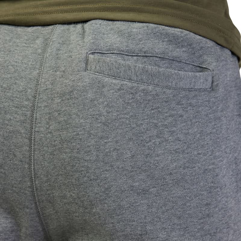 Fox Fox Head Fleece Jogger Heather Graphite | RideHub
