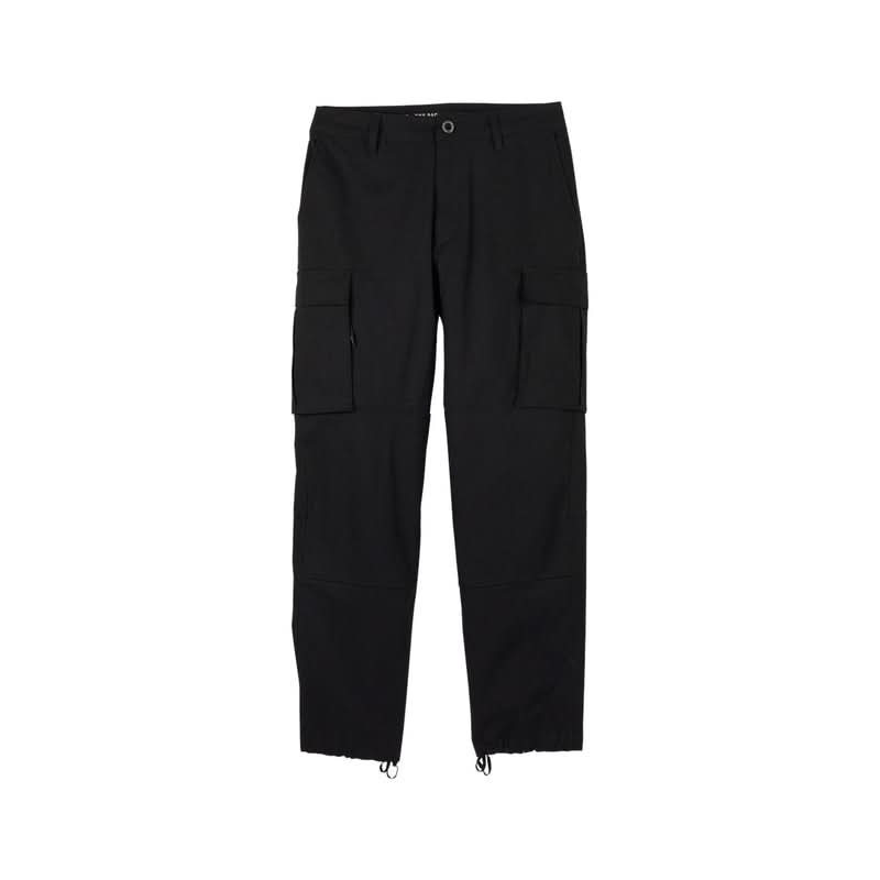 Fox Source Utility Black Pants | RideHub