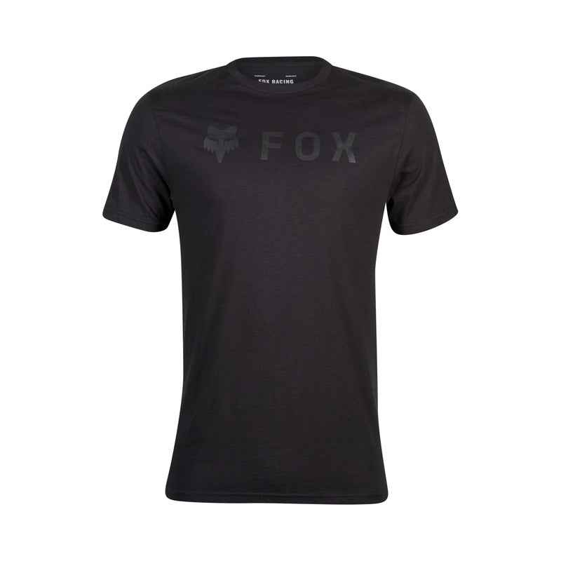 Fox Absolute Black/Black T-Shirt