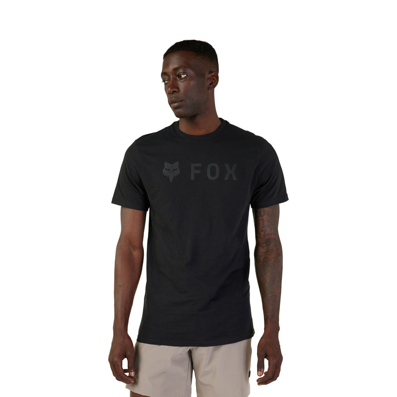 Fox Absolute Black/Black T-Shirt