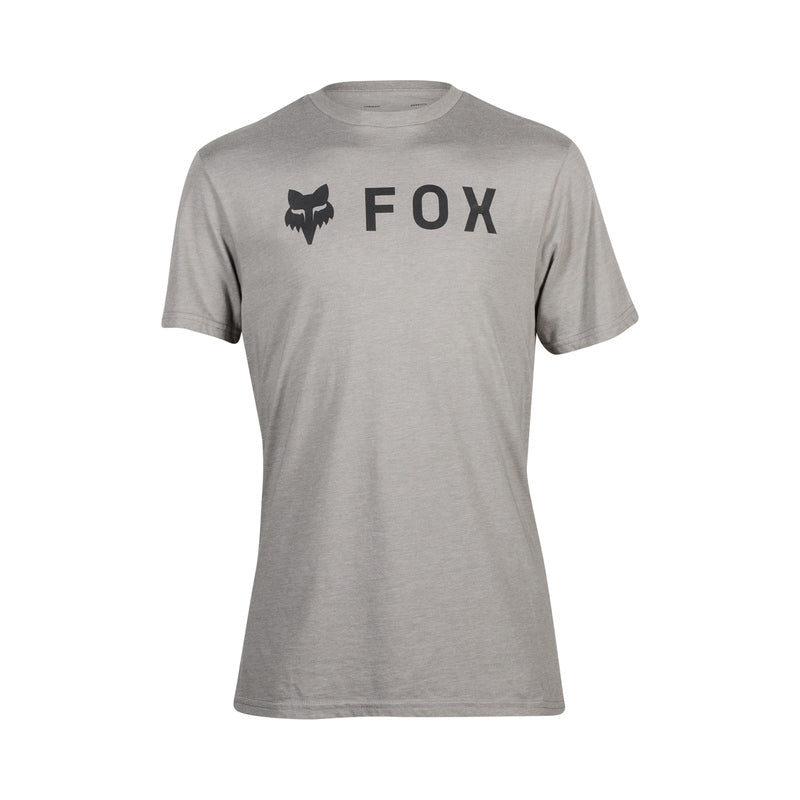 Fox Absolute Heather Graphite T-Shirt