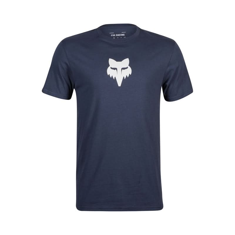 Fox Head Midnight T-Shirt