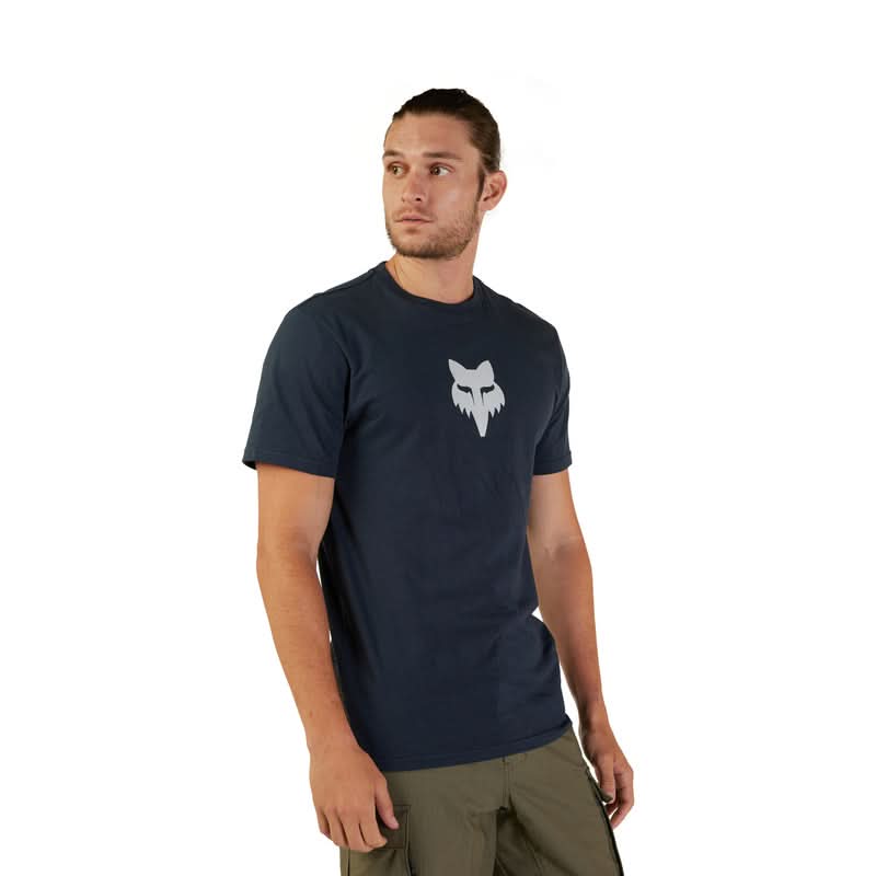 Fox Head Midnight T-Shirt