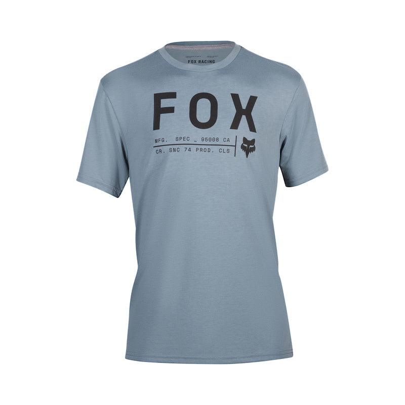 Fox Non Stop Tech Citadel T-Shirt