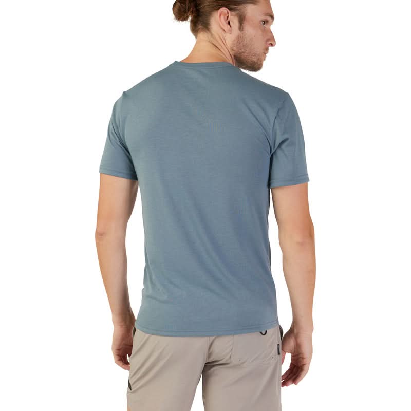 Fox Non Stop Tech Citadel T-Shirt