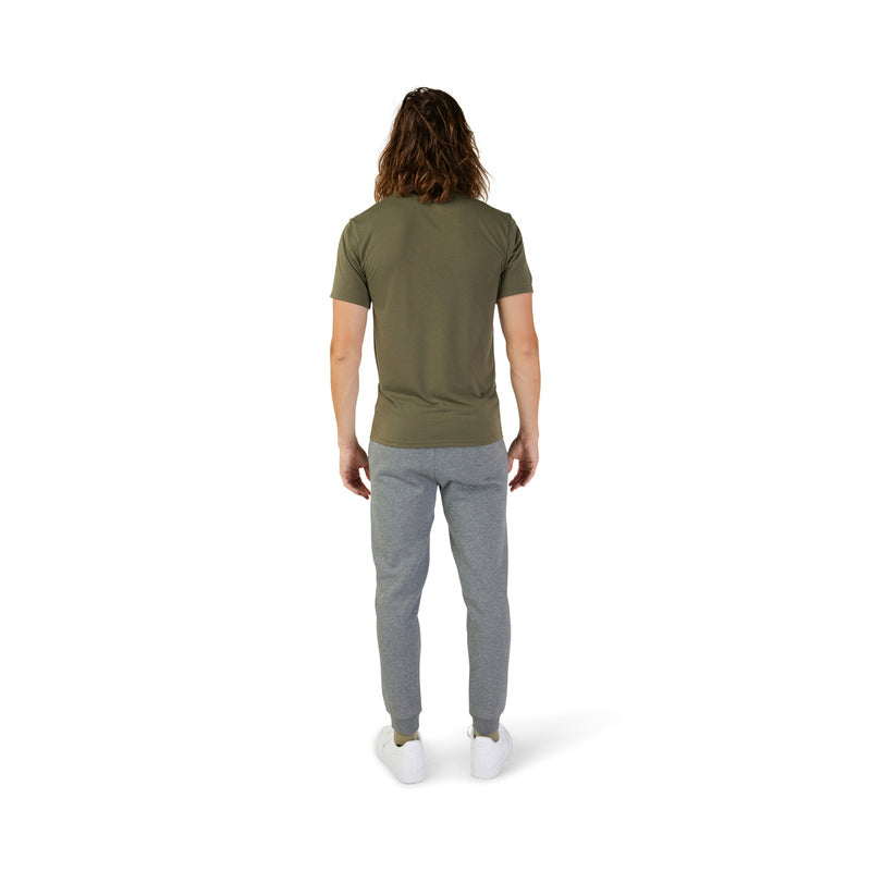 Fox Non Stop Tech T-Shirt Olive Green