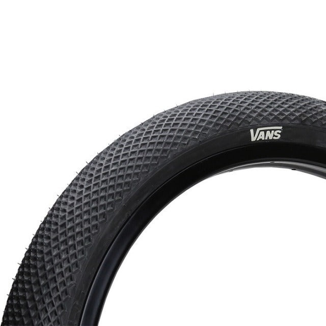 Cult x Vans Waffle 29" tires | Ride Hub