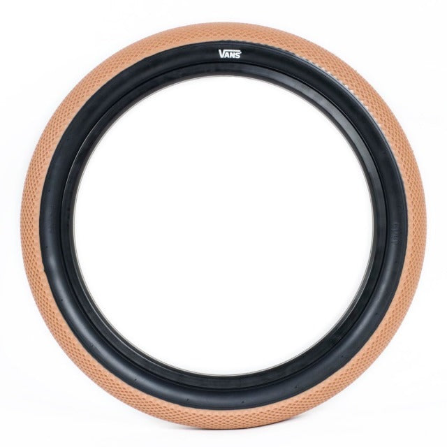 Cult x Vans Waffle 29" tires | Ride Hub