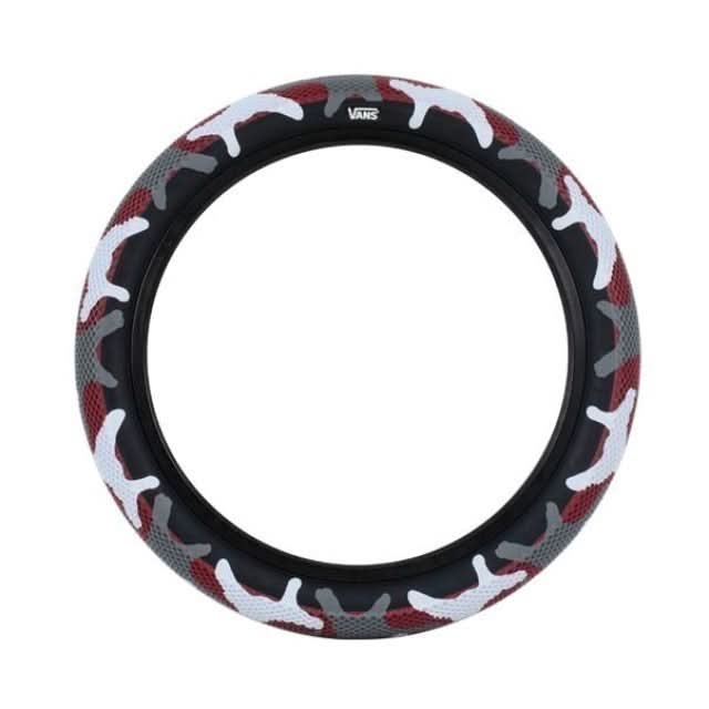 Cult x Vans Waffle 26" tires | Ride Hub