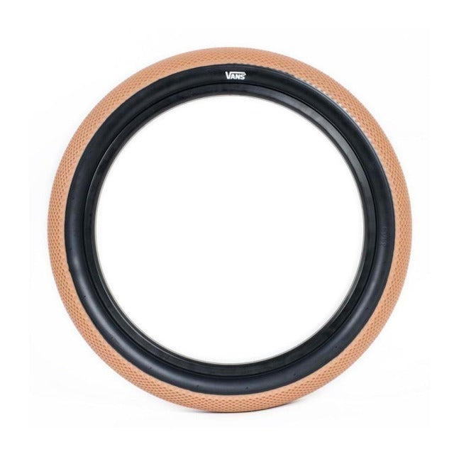 Cult x Vans Waffle 16" tires | Ride Hub