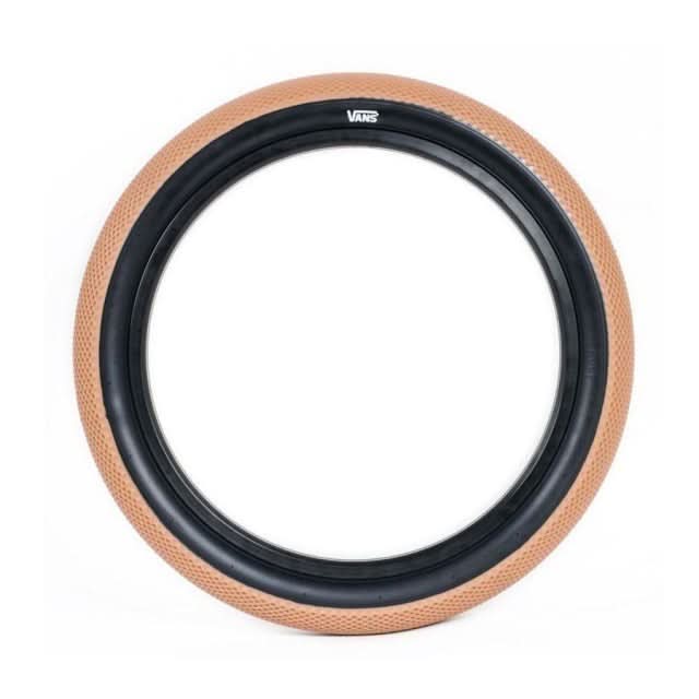 Cult x Vans Waffle 16" tires | Ride Hub