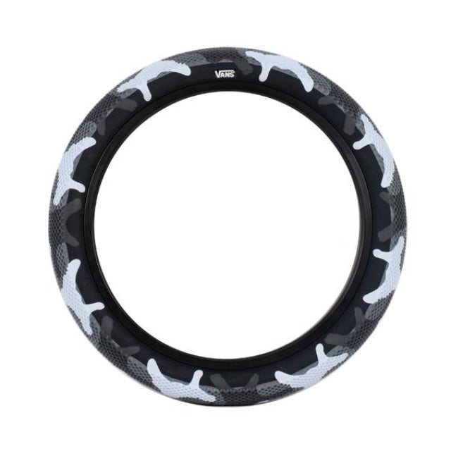 Cult x Vans Waffle 16" tires | Ride Hub