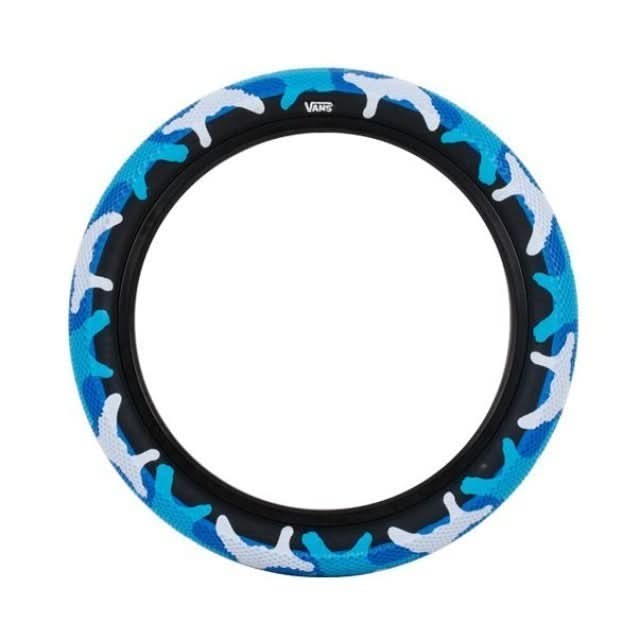 Cult x Vans Waffle 12" tires | Ride Hub