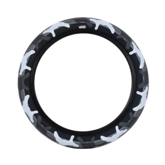 Cult x Vans Waffle 12" tires | Ride Hub