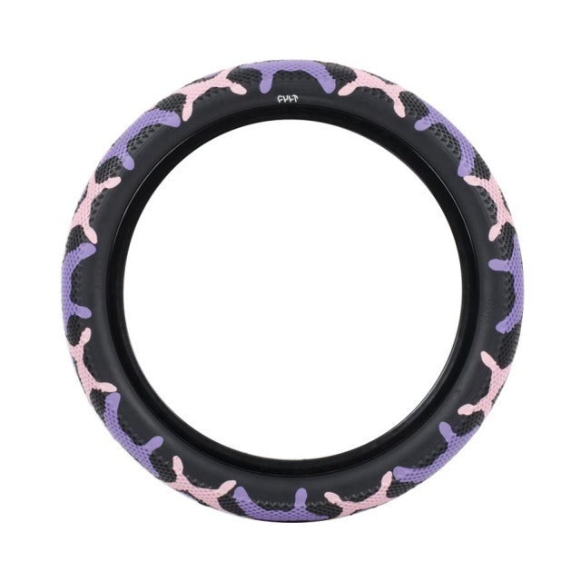 Cult x Vans Waffle 12" tires | Ride Hub