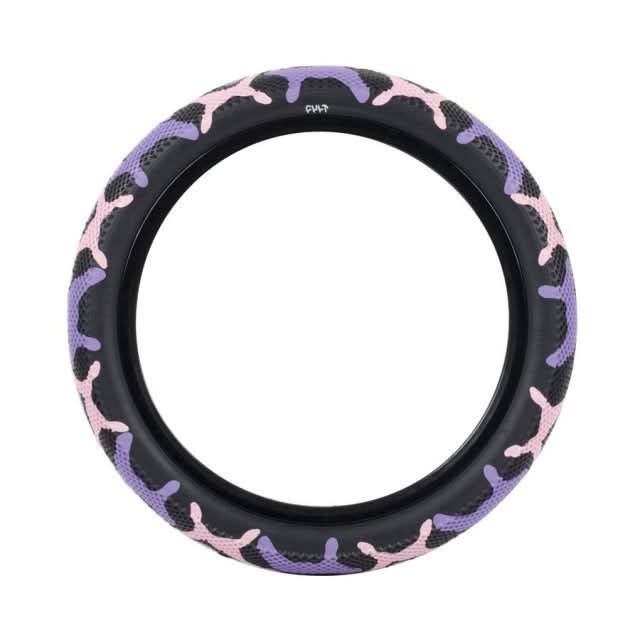 Cult x Vans Waffle 12" tires | Ride Hub