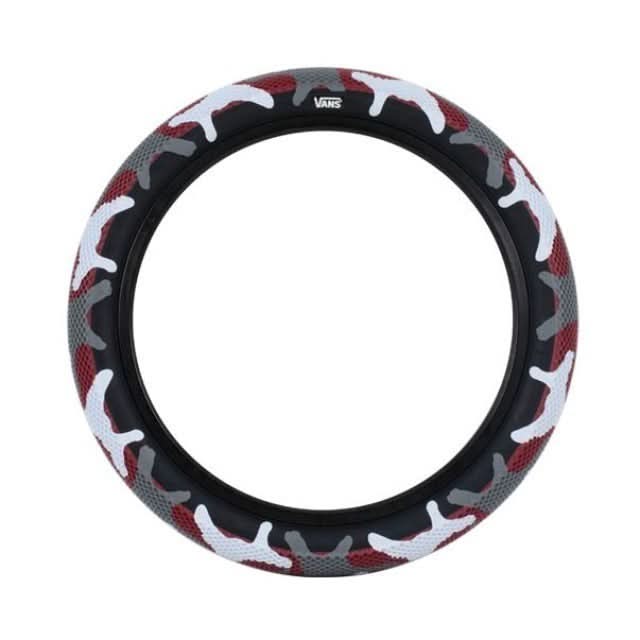 Cult x Vans Waffle 12" tires | Ride Hub