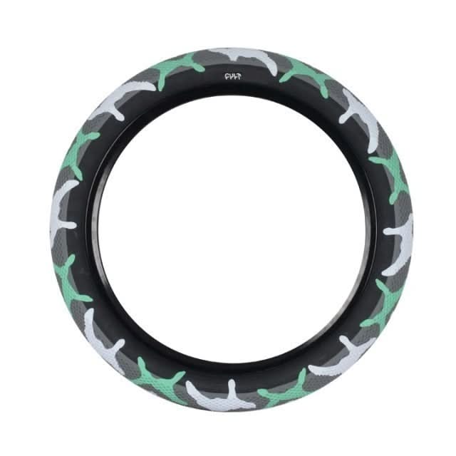 Cult x Vans Waffle 12" tires | Ride Hub