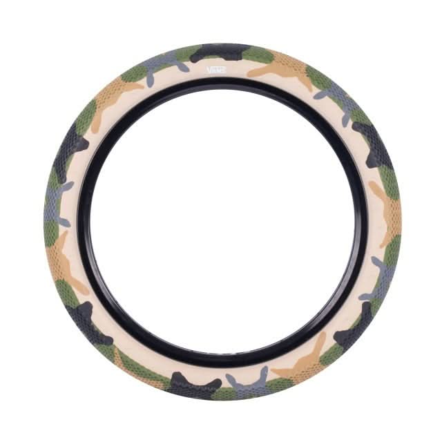 Cult x Vans Waffle 26" tires | Ride Hub
