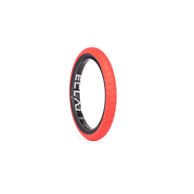 Eclat Decoder Low pressure Tire BMX tire | RideHub