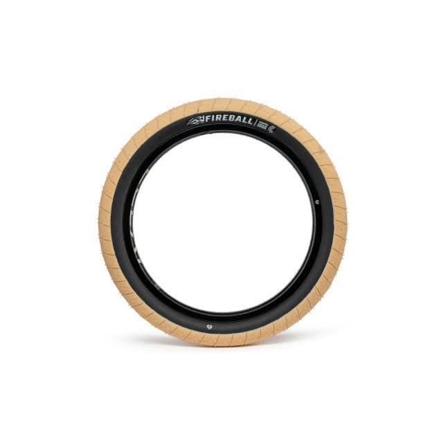 Eclat Fireball Tire BMX tire | RideHub