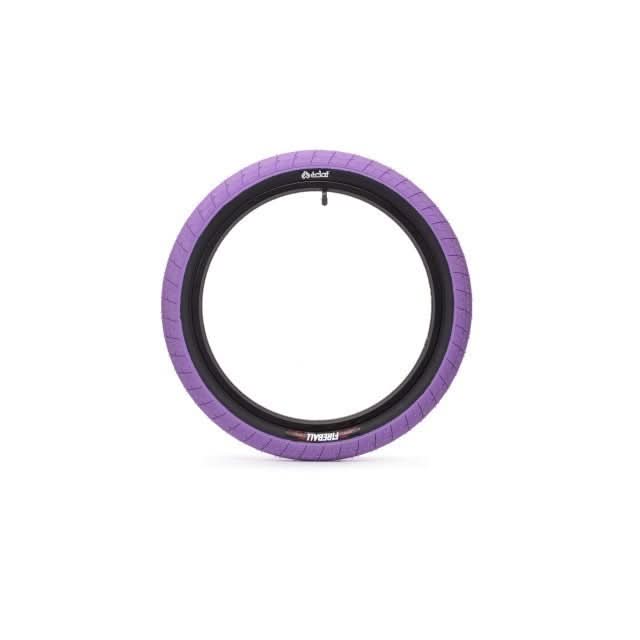 Eclat Fireball Tire BMX tire | RideHub
