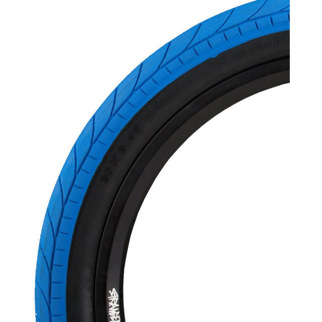 Stranger Ballast Tire BMX tire | RideHub