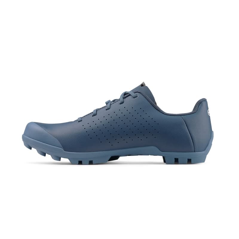 Crankbrothers Candy Gravel/Xc Lace Blue/Blue Shoes - Blue Outsole