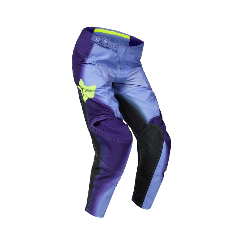 Fox Junior 180 Interfere Pants Black/Blue | RideHub