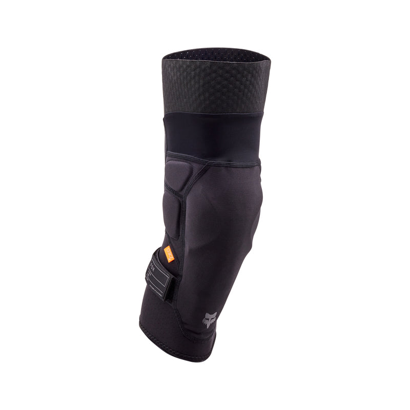 Fox Launch Knee Guard Black
