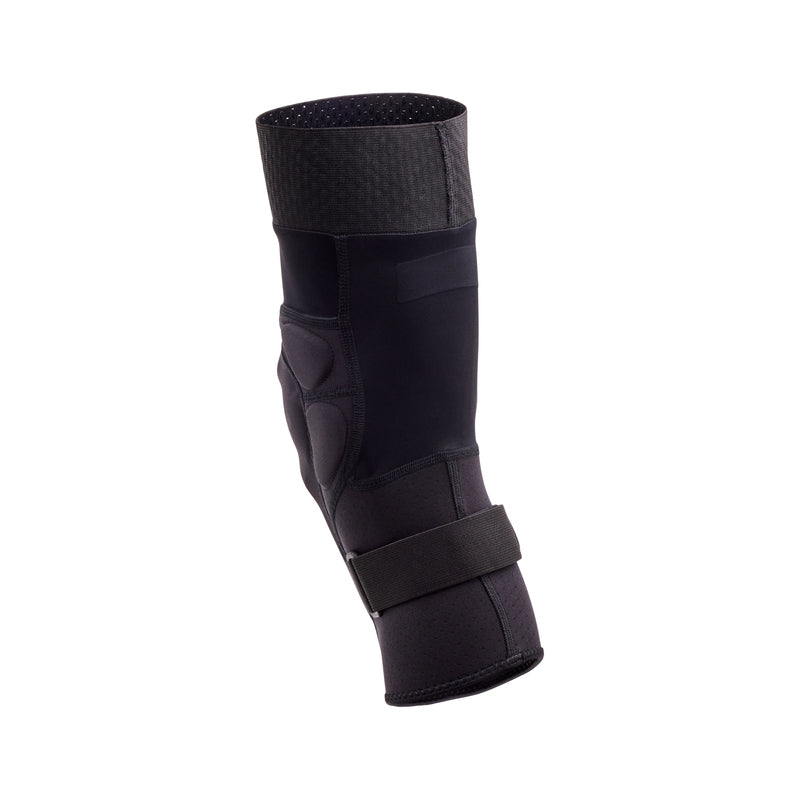 Fox Launch Knee Guard Black