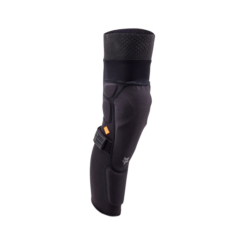 Fox Launch Knee/Shin Guard Black