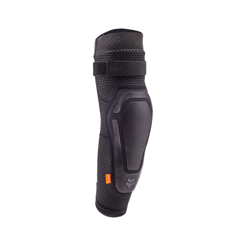 Fox Launch Pro Elbow Guard Black