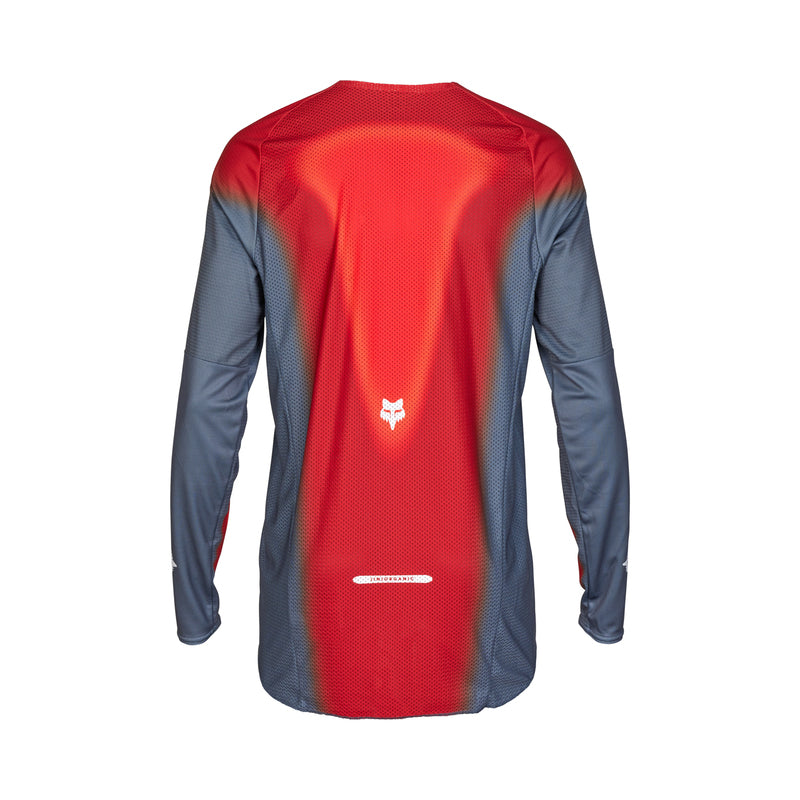 Fox 360 Volatile Jersey Grey/Red
