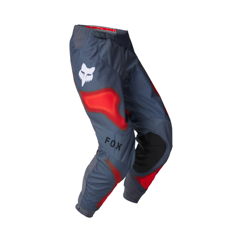Fox 360 Volatile Pants Grey/Red | RideHub