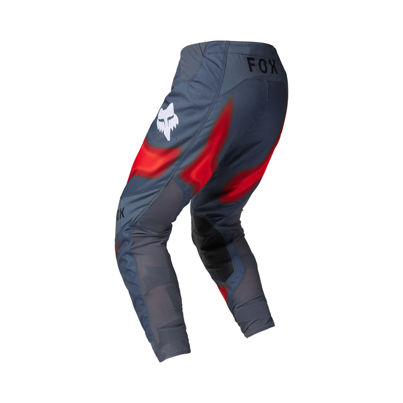 Fox 360 Volatile Pants Grey/Red | RideHub