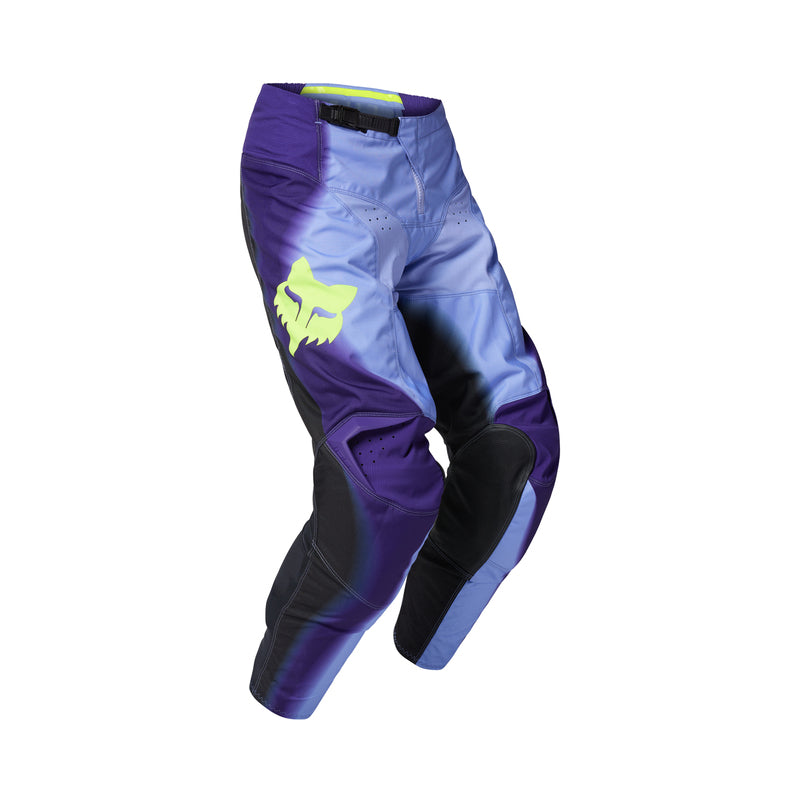 Fox 180 Interfere Pants Black/Blue | RideHub