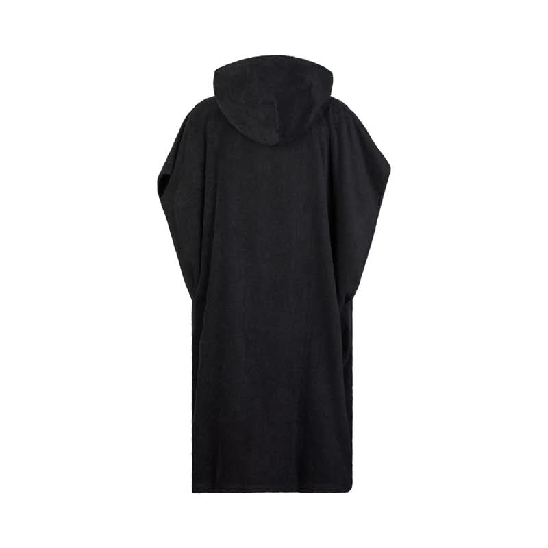 Fox Head Change Towel Black | RideHub