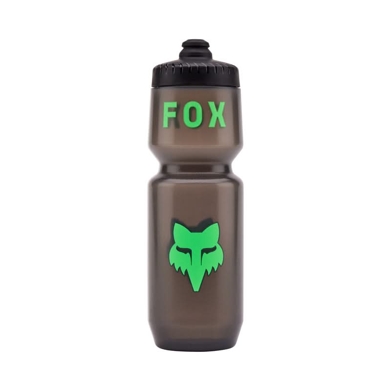 Fox 26 Oz Purist Smoke Water Bottle