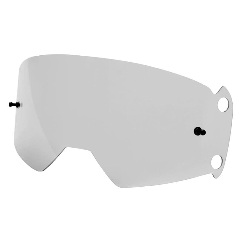 Fox Vue Repl Lense (Std) Grey