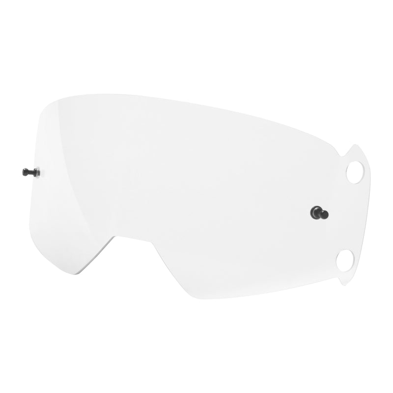Fox Vue Repl Lense (Std) Clear