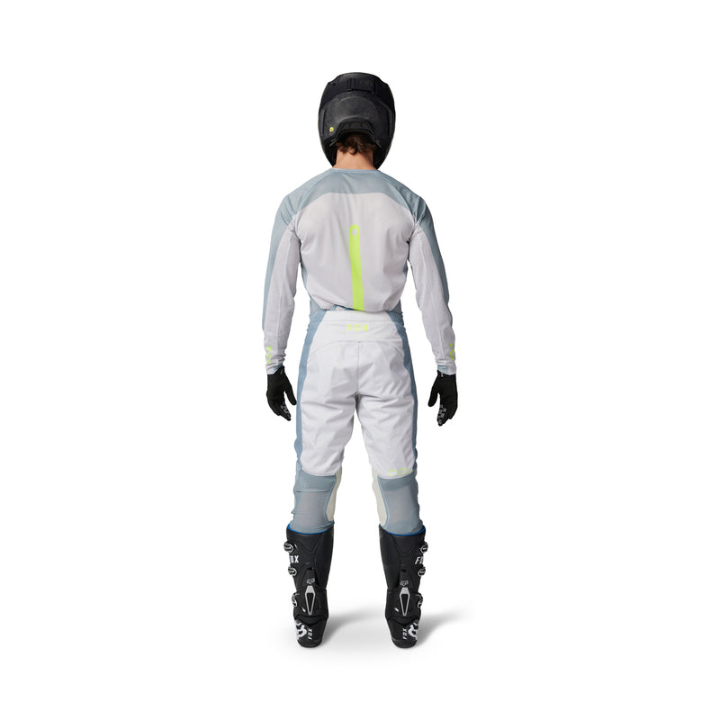 Fox Airline Aviation Jersey Gray sweatshirt