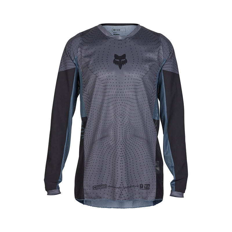 Fox Ranger Air Offroad Jersey Black